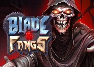 Blade Fangs Pragmatic